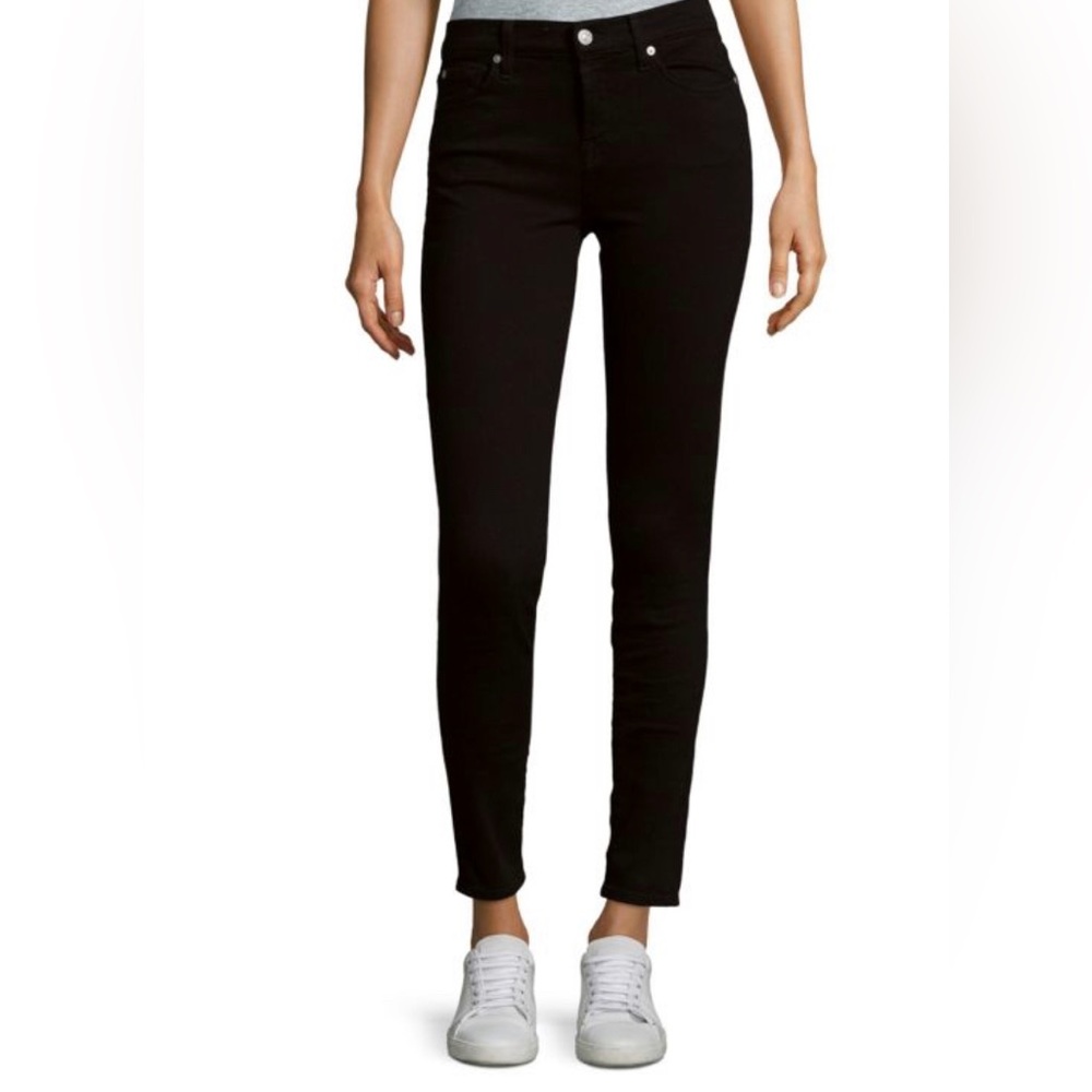 7 for All Mankind - Skinny Jean